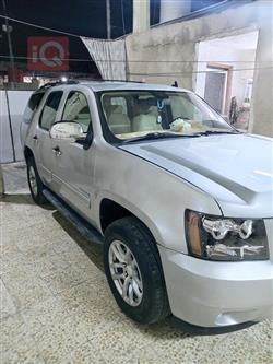 شيفروليه تاهو